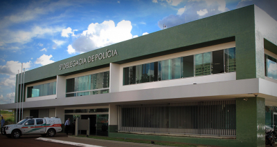 Departamento de Polícia Circunscricional - DPC