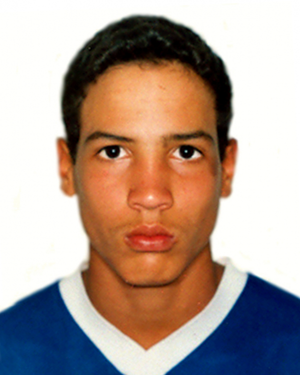 MICHELE DE JESUS DA CONCEIÇÃO - Desaparecida com 10 anos de idade