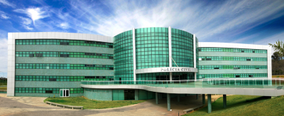 Delegacia-Geral de Polícia Civil - DGPC