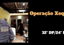 PCDF deflagra Operação Xeque-Mate