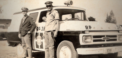 História da Polícia Civil do Distrito Federal