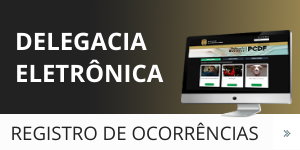 Delegacia Eletrônica - Registro de ocorrência online