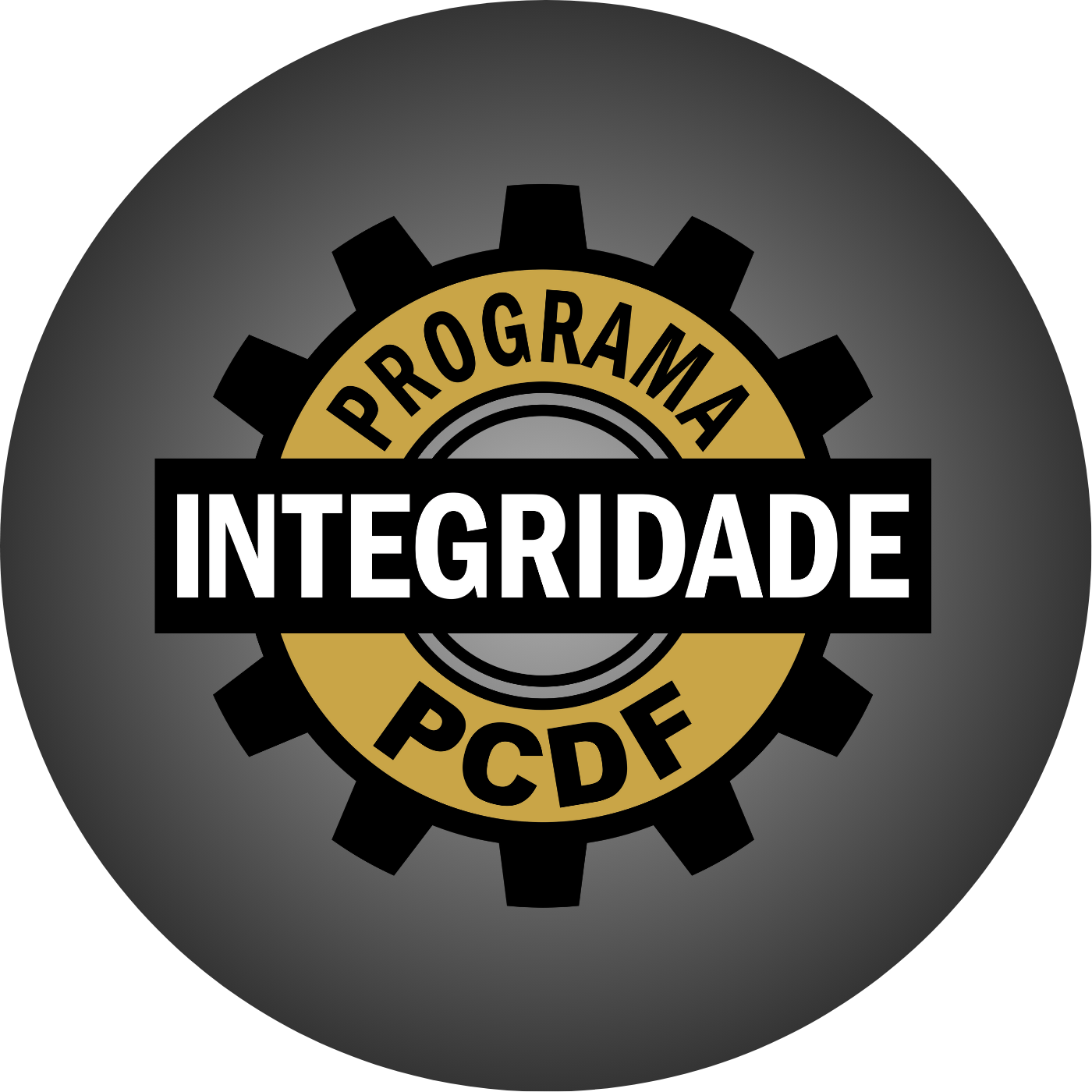 SITE programa integridade