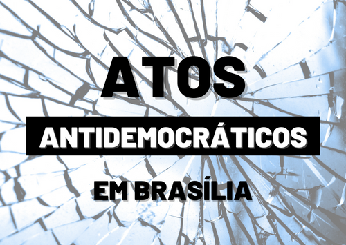 Atos Antidemocráticos