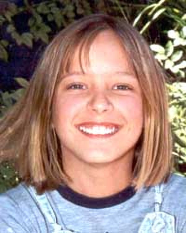 RANARA LORRANE ALVES DE MELO - Desaparecida com 10 anos