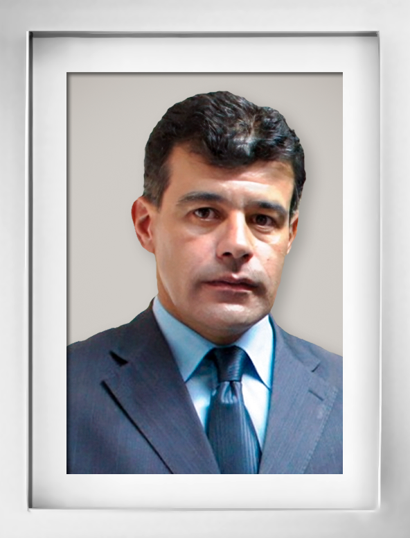 foto dg jose werick