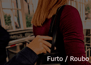 Furtos / Roubo