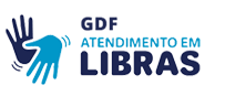GDF - Atendimento em Libras