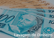 Lavagem de Dinheiro
