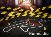 Homicídio