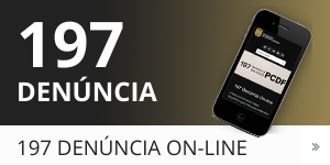 197 Denúncia on-line