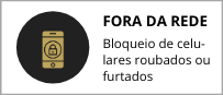 Bloqueio de Aparelho Celular