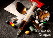 Tráfico de Drogas