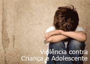 Violência contra Criança e Adolecente